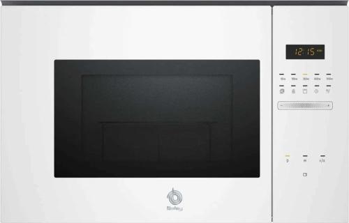 Microondas Grill Balay 3cg5175b2 25l.Bl.