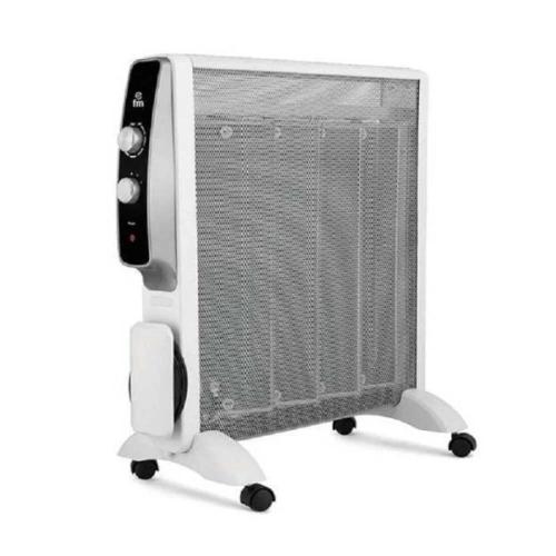Radiador Grupo FM MS20 2000W