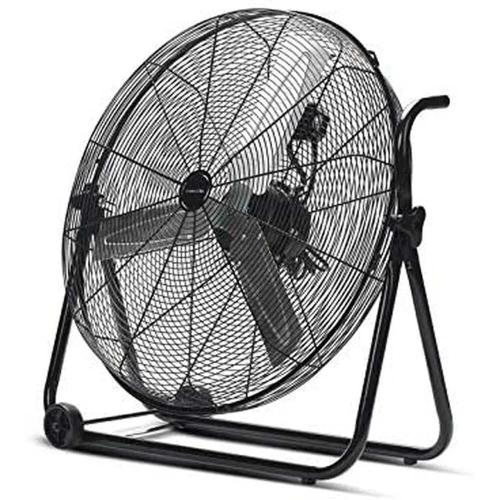 Ventilador de Sobremesa Universal Blue Astun 3016.