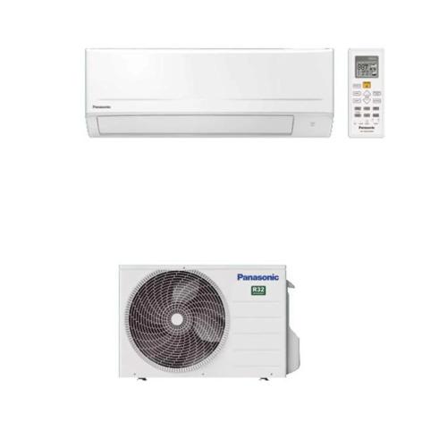 Ar Condicionado Panasonic Corp. KITBZ25XKE