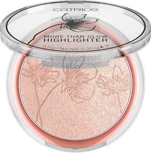 Brightener More Than Glow 5,9g