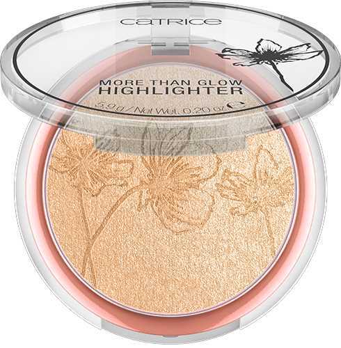 Brightener More Than Glow 5,9g