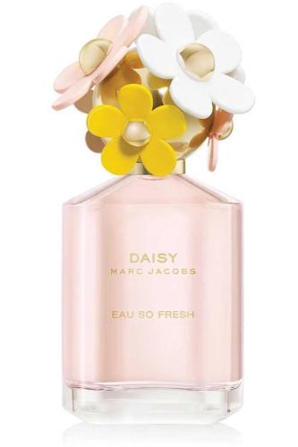 MARC JACOBS DAISY EAU SO FRESH 125 ML MULHERES