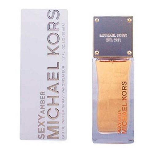 Perfume Mulher Sexy Amber Michael Kors EDP 100 ml