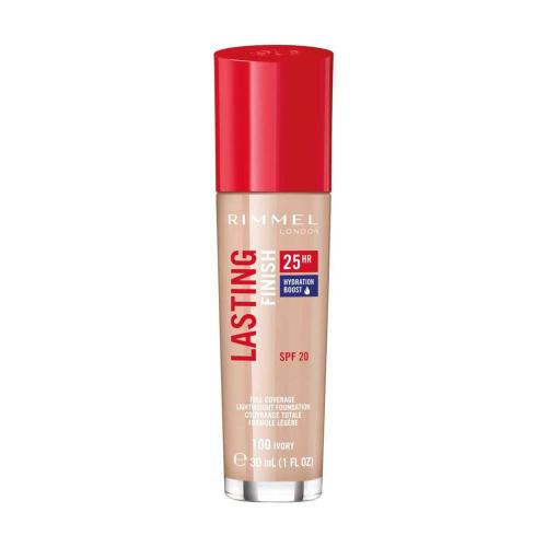 Makeup Lasting Finish 25h 30ml