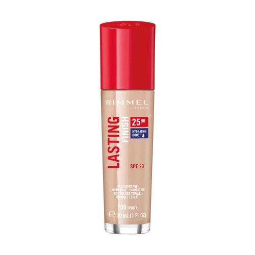Makeup Lasting Finish 25h 30ml