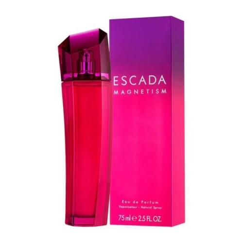 Eau de Parfum Magnetism 75ml
