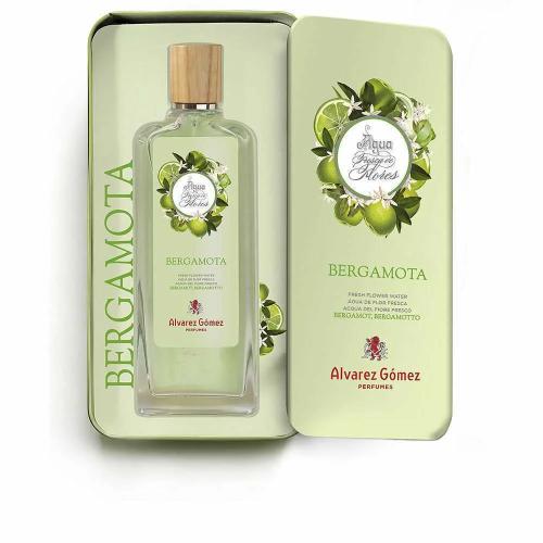 Perfume Unissexo Alvarez Gomez Agua Fresca Flores.