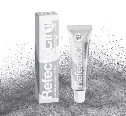 Eyebrow Color Eyelash And Eyebrow Tint 15ml