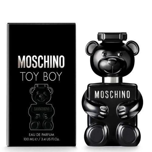 MOSCHINO TOY BOY HOMENS 100 ML