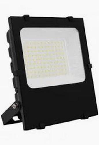 Projetor LED Slim Batería Ip65 50W 1450Lm