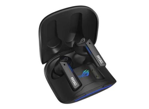 Asus Rog Cetra True Wireless True Wireless-Kopfhörer Wirelesskopfhörer Mit Mikrofon (90yh03g1-B5ua00
