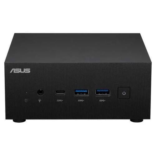 Asus Barebone Vivo Mini Pn52-Bbr758hd Ryzen7 5800h/Black Ohne Os