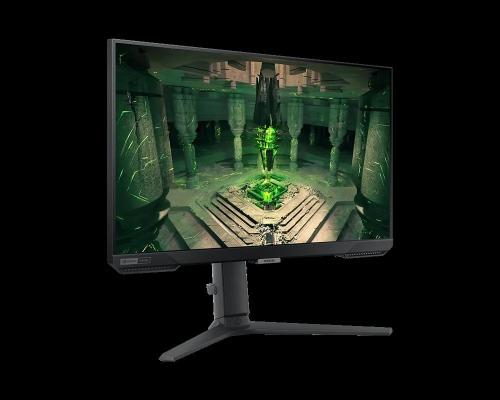 Samsung Odyssey Ls25bg400euxen Pantalla para Pc 63