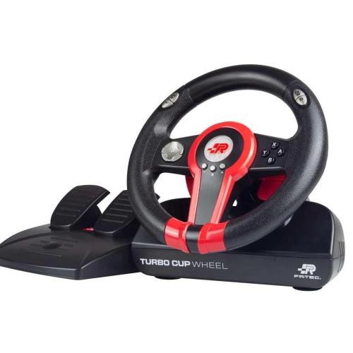 Switch Turbo Cup Wheel Fr-Tec Accs