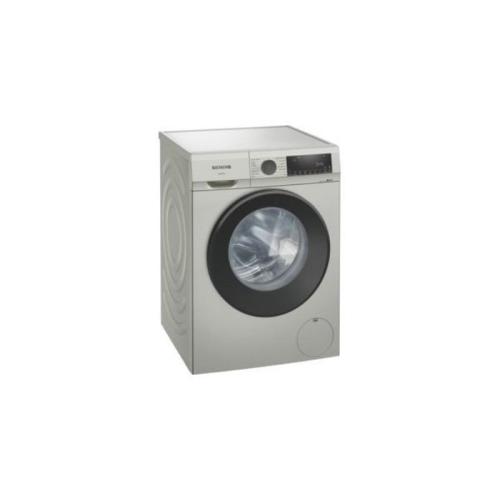 Washing Machine Wg44g20xes 9kg 1400 Rpm (Grey) - Siemens