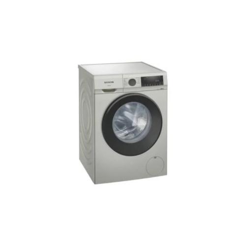 Washing Machine Wg44g20xes 9kg 1400 Rpm (Grey) - Siemens