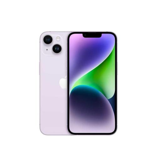 Smartphone Apple iPhone 14 Plus 6.7 256gb Roxo