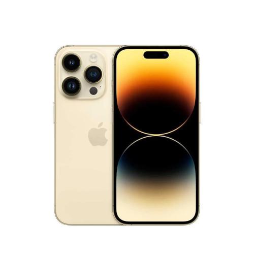 Smartphone Apple iPhone 14 Pro 1tb Dourado