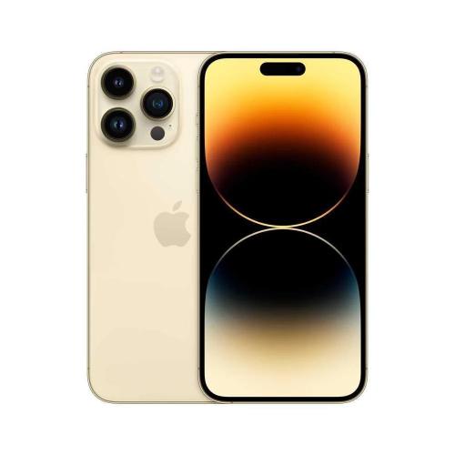 iPhone 14 Pro Max 6.7" 256gb Gold - Apple