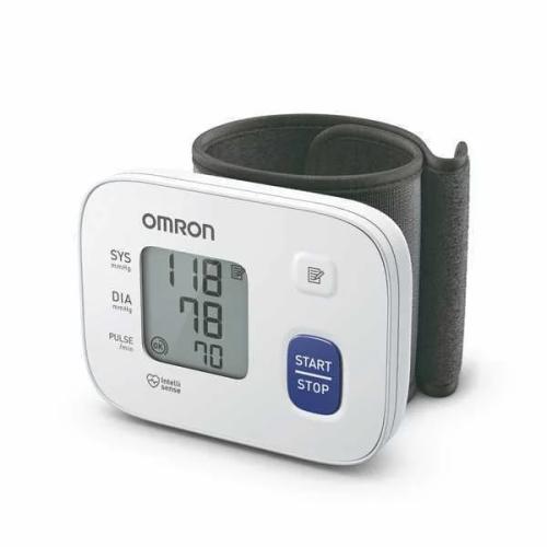 Omron Rs1 Pulso Automático