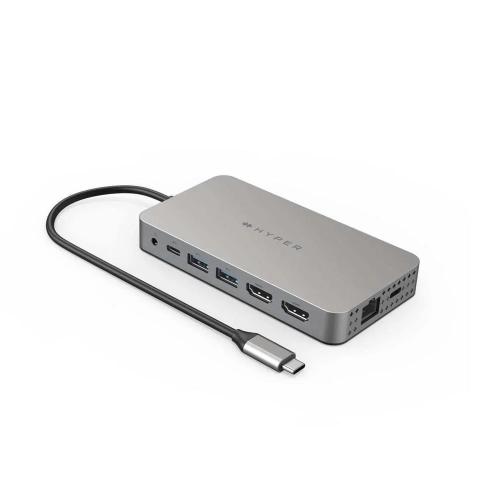 Hub Usb Hyper Hdm1h