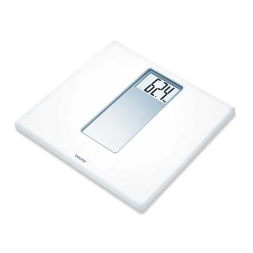 LED Beurer PS160 180 Kg Branco