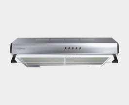 Extrator Convencional Mepamsa 110.0150.997 60 Cm 480 M3/H 280w D Preto