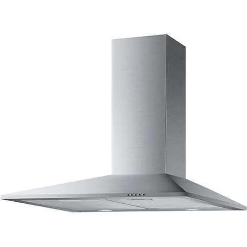 Extrator Convencional Mepamsa Piramide Plus 70 X 70 Cm 290 M³/H C