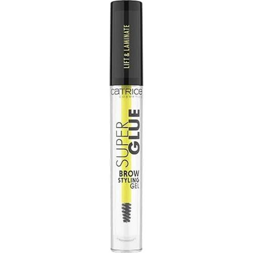 Eyebrow Gel And Eyebrow Pomade Super Glue Brow Styling Gel 4ml