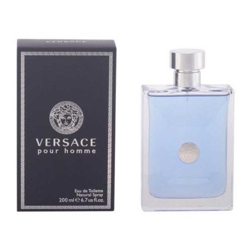 Perfume Homem Versace Pour Homme EDT (200 ml)
