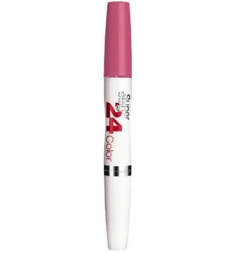Lipstick Superstay 24h Color 5,4g