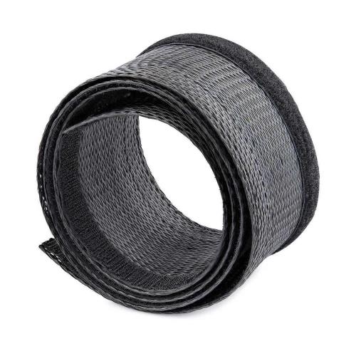 Startech.Com Wkstncmflx Cable Organizer Piso.