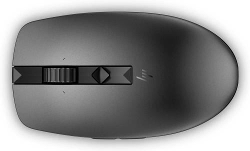 Hp Maus Wireless Multi-Device 630m
