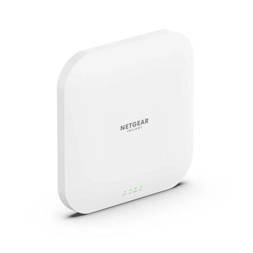 Netgear Insight Wax620 Accesspoint - Wi-Fi 6 (Wax620-100eus)