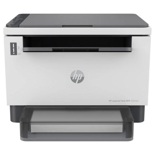 Multifunci&oacute;n L&aacute;ser Monocromo Hp Laserjet Tank 260.