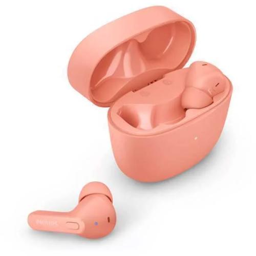 Philips In-Ear Phones True Wireless Bluetooth Micro Rosa Tat2236pk/00