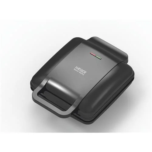 Maq.Waffles Haeger 1400w-Masterwaffle