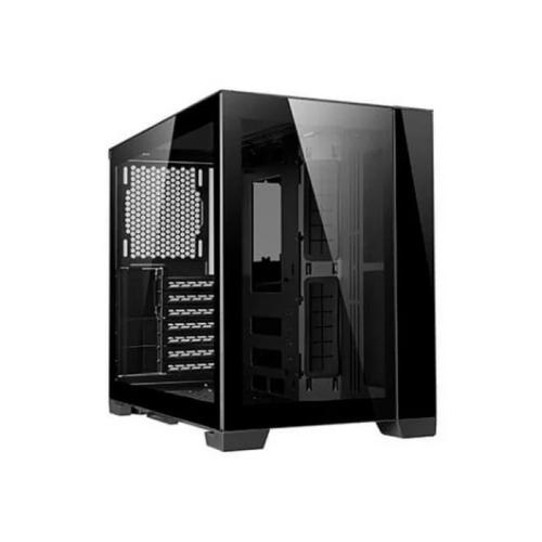 Torre Atx Lian Li Pc-O11 Dynamic Mini Negro Crist.