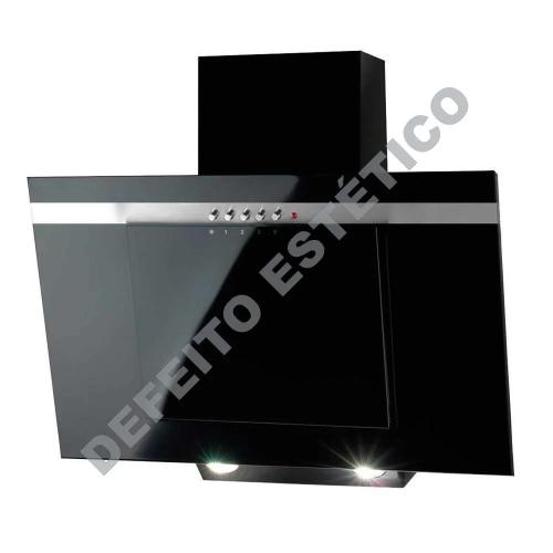 Exaustor de Cozinha Wk-4 Nero Defeito Estético