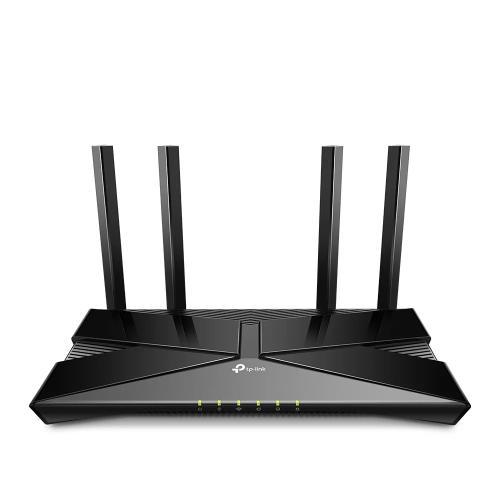 Tp-Link Ex220 Wireless Router Gigabit Ethernet Du.