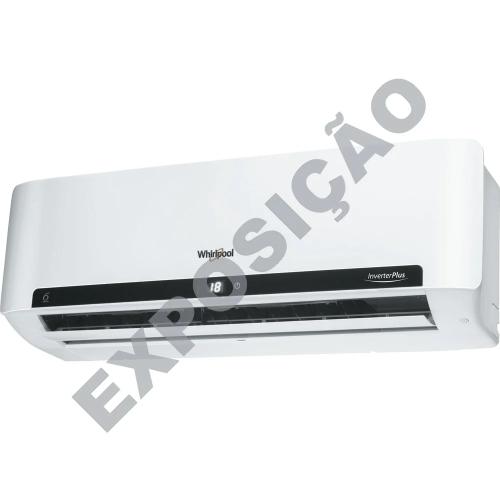 Ar Condicionado - Unidade Interior Spiw 318l