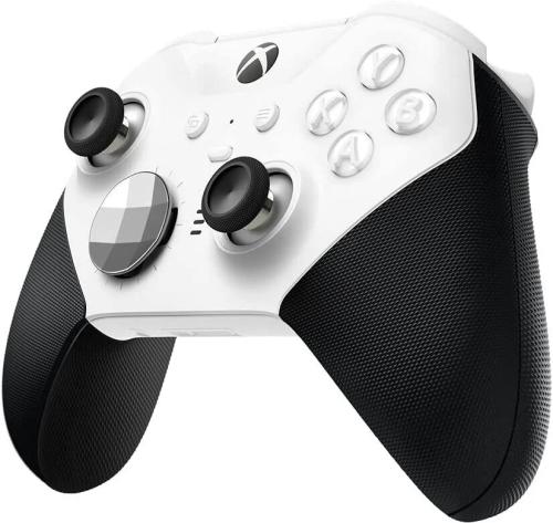 Comando Gamepad Xbox Elite Core Series 2 Wireless Branco - Microsoft