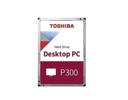 Disco Interno Toshiba 3.5\\" 2TB UPGRADE P300 7200.