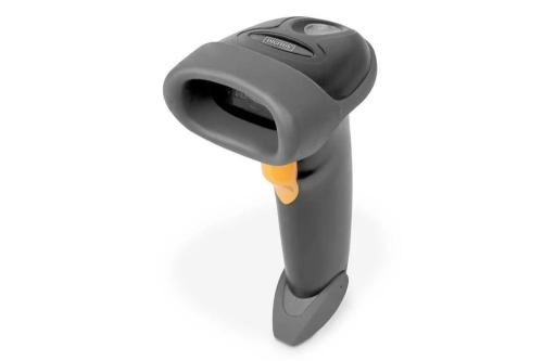 DIGITUS DA-8100 LEITOR DE CÓDIGO DE BARRAS PORTÁT.