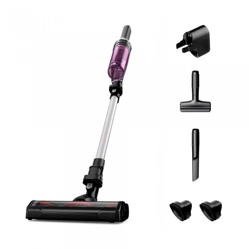 Rowenta X-NANO ESSENTIAL RH1129WO aspirador de mã.