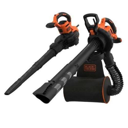 Black & Decker Bablv300-Qs Border Leaf 315.