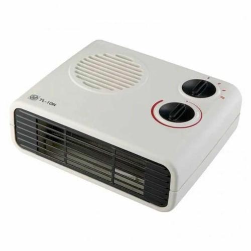 Aquecedor Portátil S&P Tl10n 2000w Branco 1000w 2.