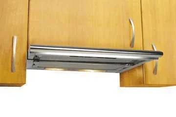 CATA TF-5260 INOX EMBUTIDO CINZENTO 340 M³/H