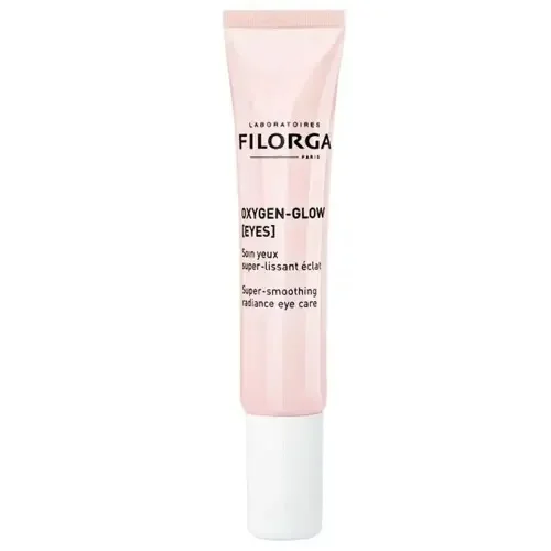 Contorno dos Olhos Oxygen Glow Filorga (15 Ml)